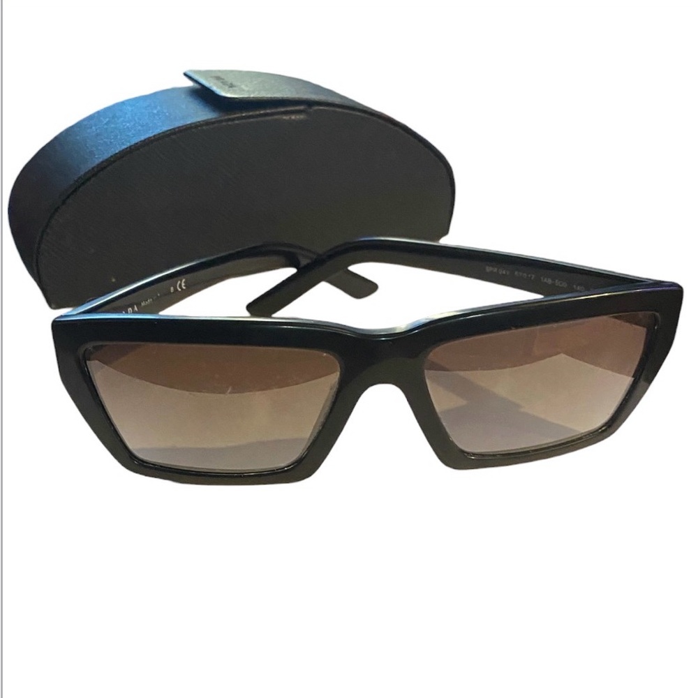 End of Summer Sale! Authentic Prada Sunglasses